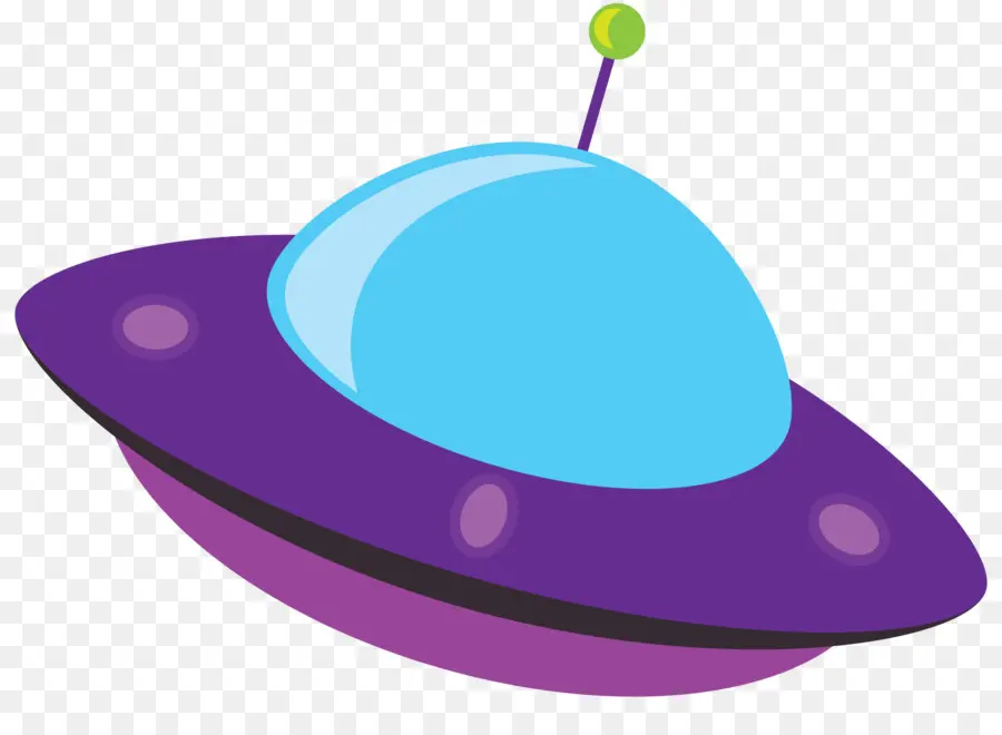 Ufo，Uzay Gemisi PNG