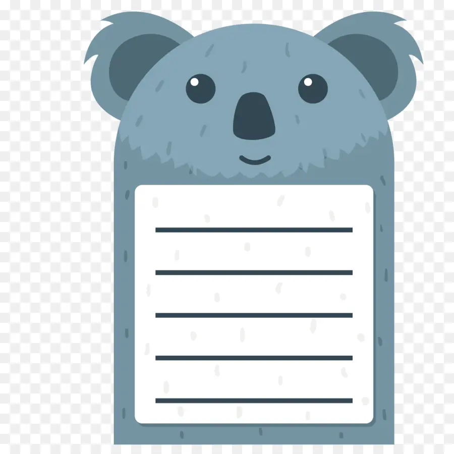 Koala，Sevimli PNG