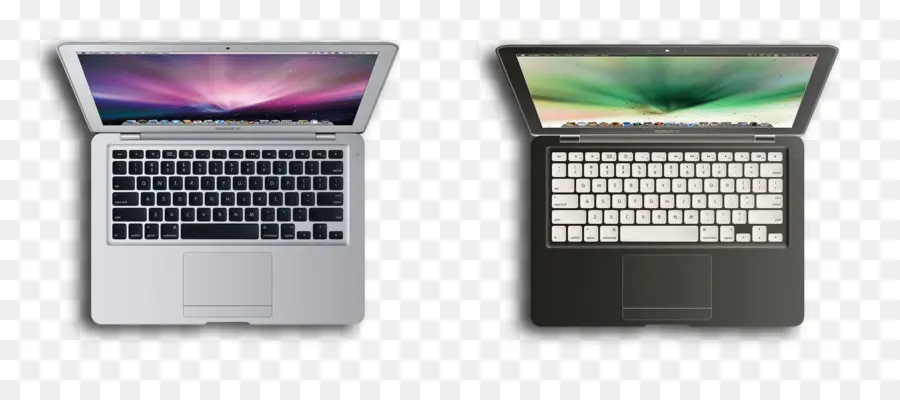Dizüstü Bilgisayar，Macbook Air PNG