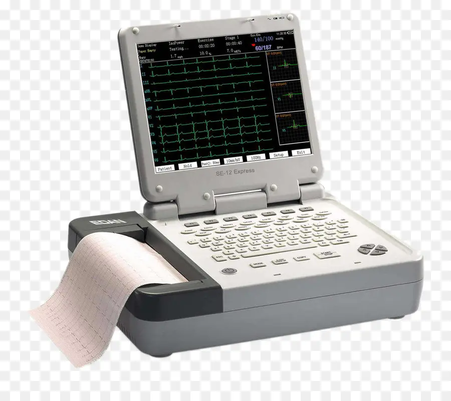 Ekg Makinesi，Kalp Monitörü PNG