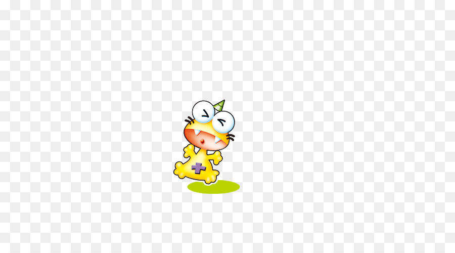 Locoroco，Dinozor PNG