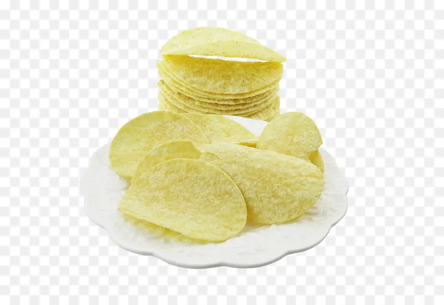 Patates Cipsi，Patates Kızartması PNG