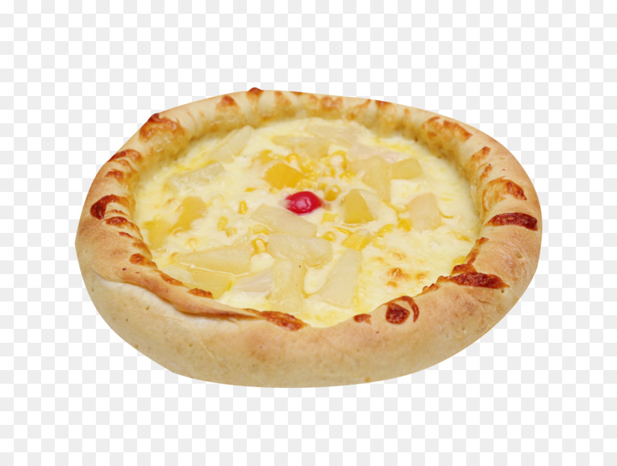 Ananaslı Pizza，Peynir PNG