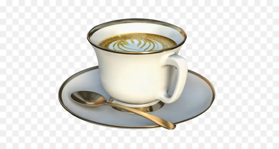 Kahve Fincanı，Espresso PNG