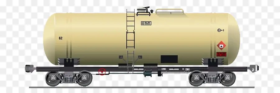 Tanker，Tren PNG