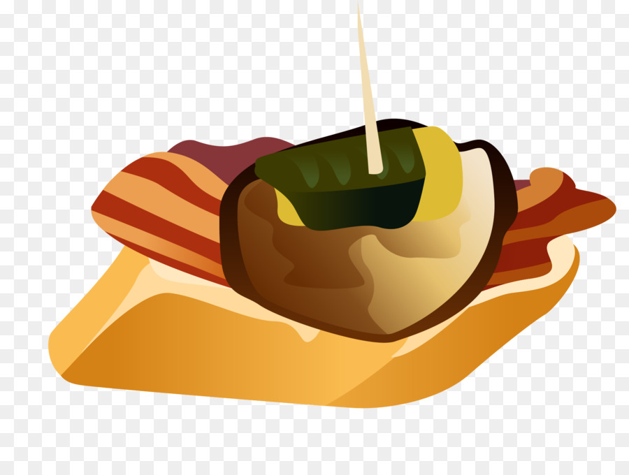 Hamburger，çizburger PNG