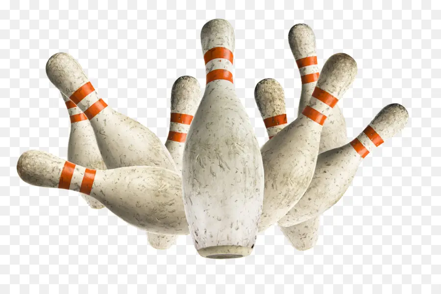 Bowling Lobutları，çarpmak PNG