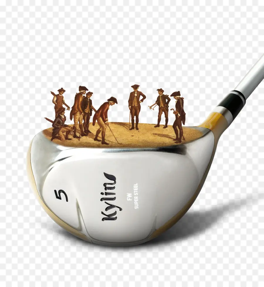 Golf Kulübü，Golfçüler PNG