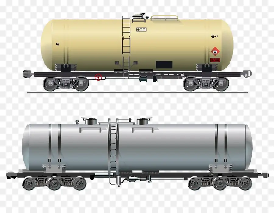 Tank Arabaları，Tren PNG