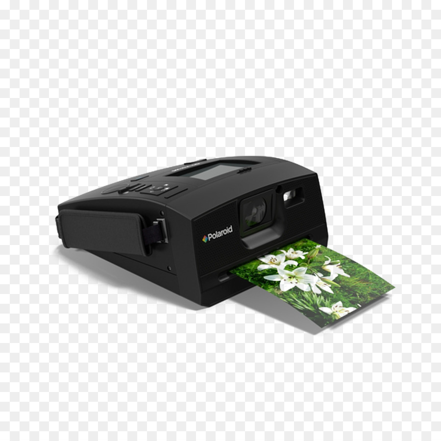 Polaroid Kamera，Fotoğraf PNG