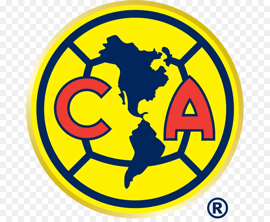 Club Amerika Logosu，Logo PNG