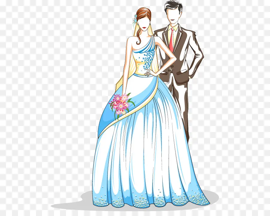 Evlilik，Düğün PNG