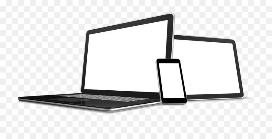 Dizüstü Bilgisayar，Tablet Bilgisayar PNG