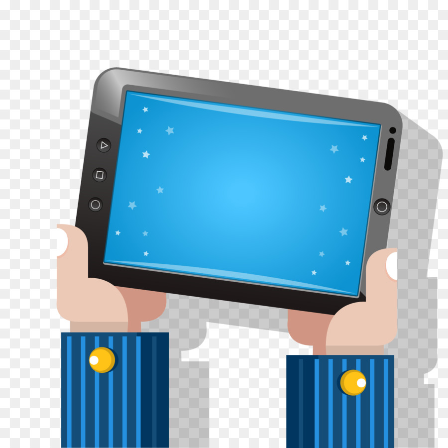 Tablet，Eller PNG