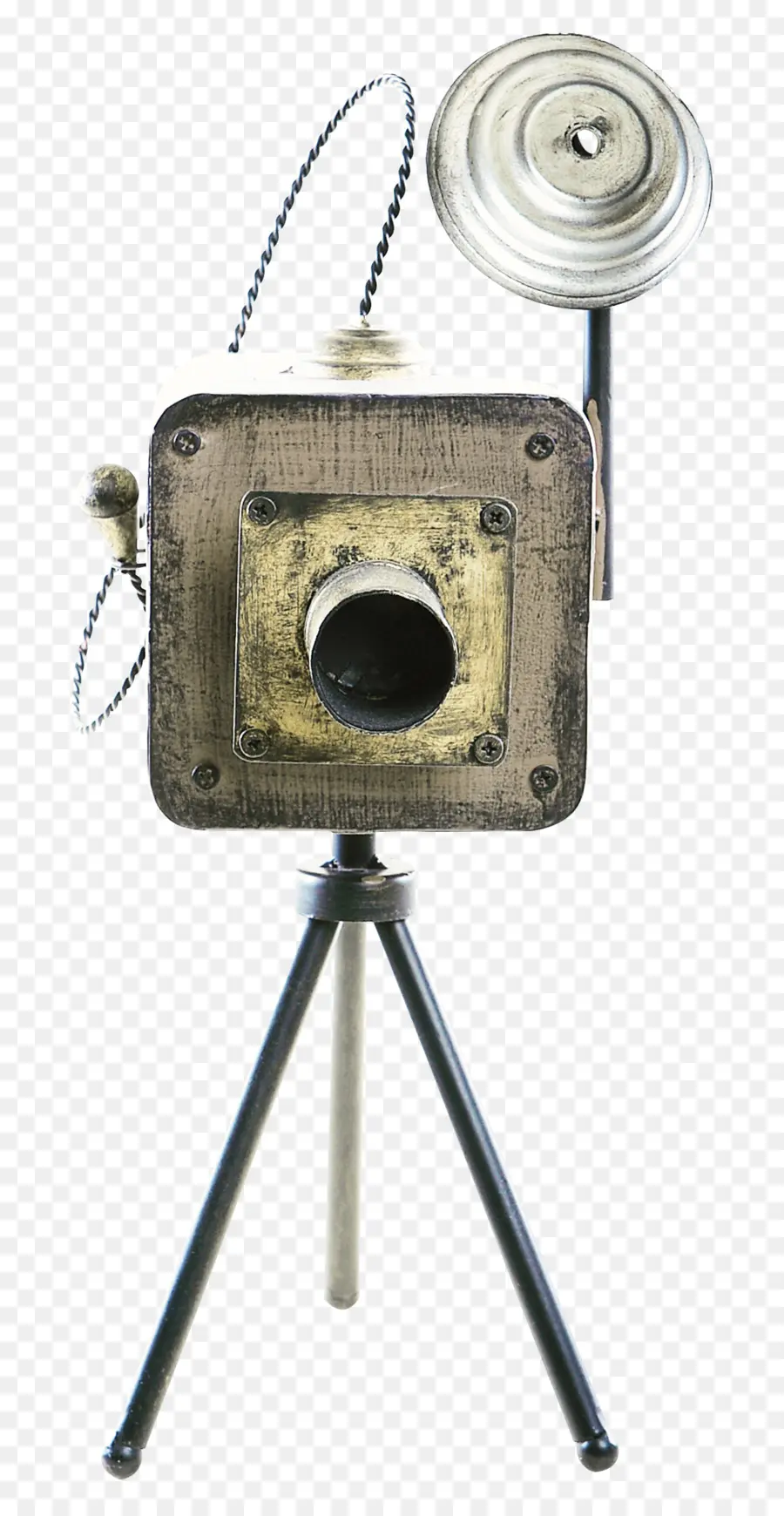 Vintage Kamera，Fotoğrafçılık PNG