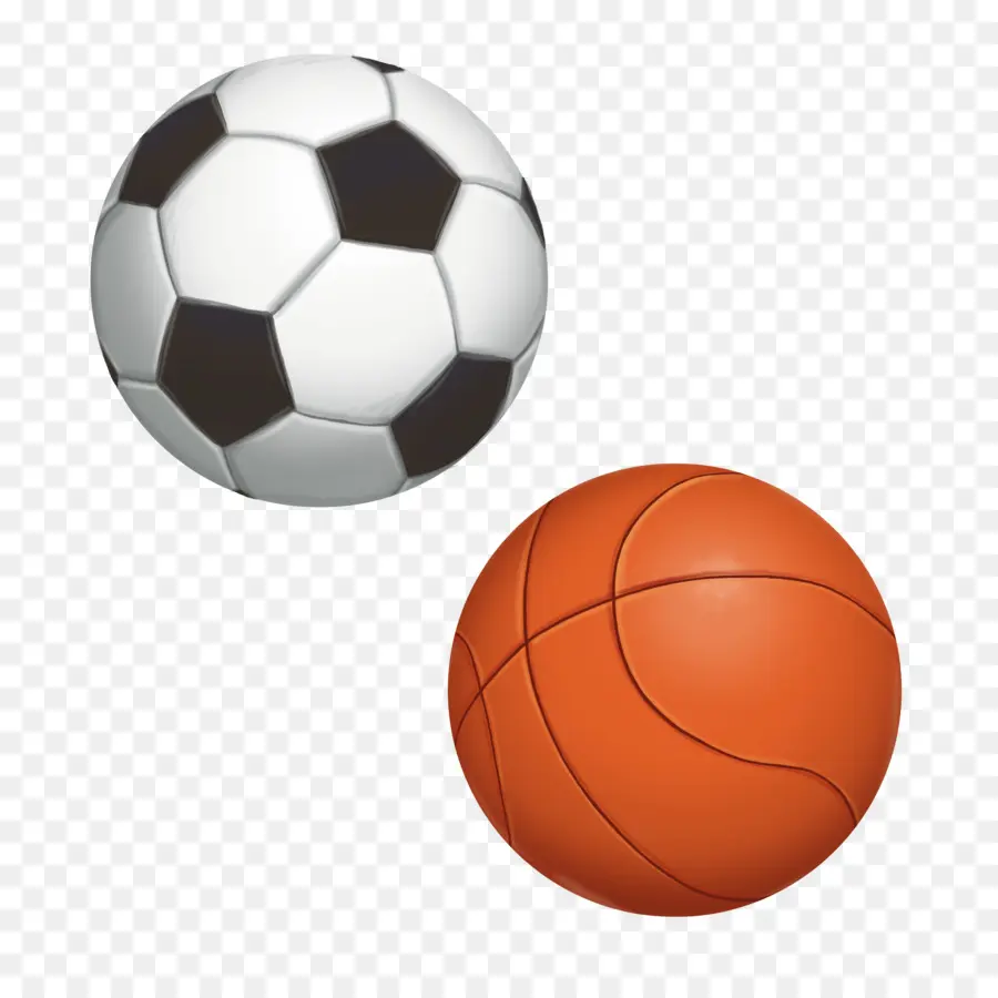 Futbol Ve Basketbol，Oyunlar PNG