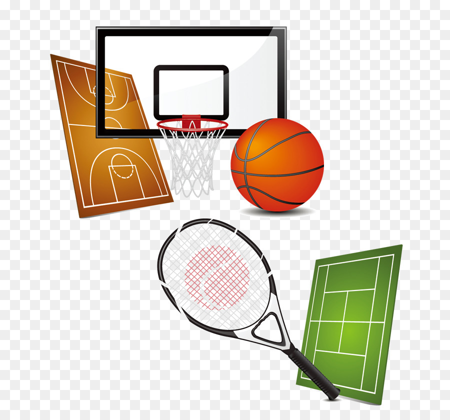 Basketbol Potası，Basketbol PNG