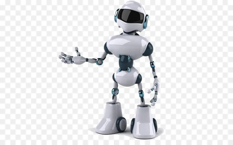 Robot，Makine Mühendisliği PNG