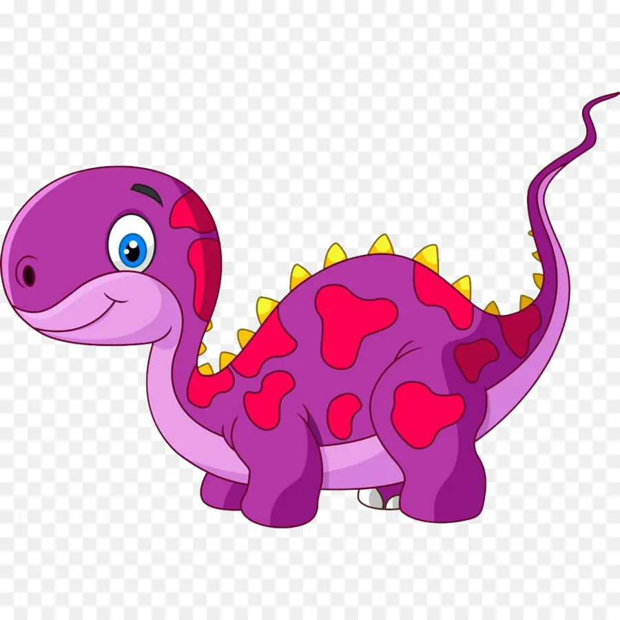 Dinozor，Pembe PNG