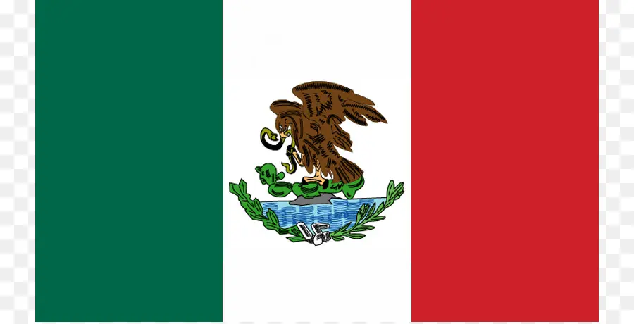 Meksika，Meksika Bayrağı PNG