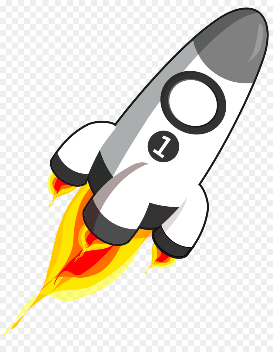 Roket，Uzay Aracı PNG