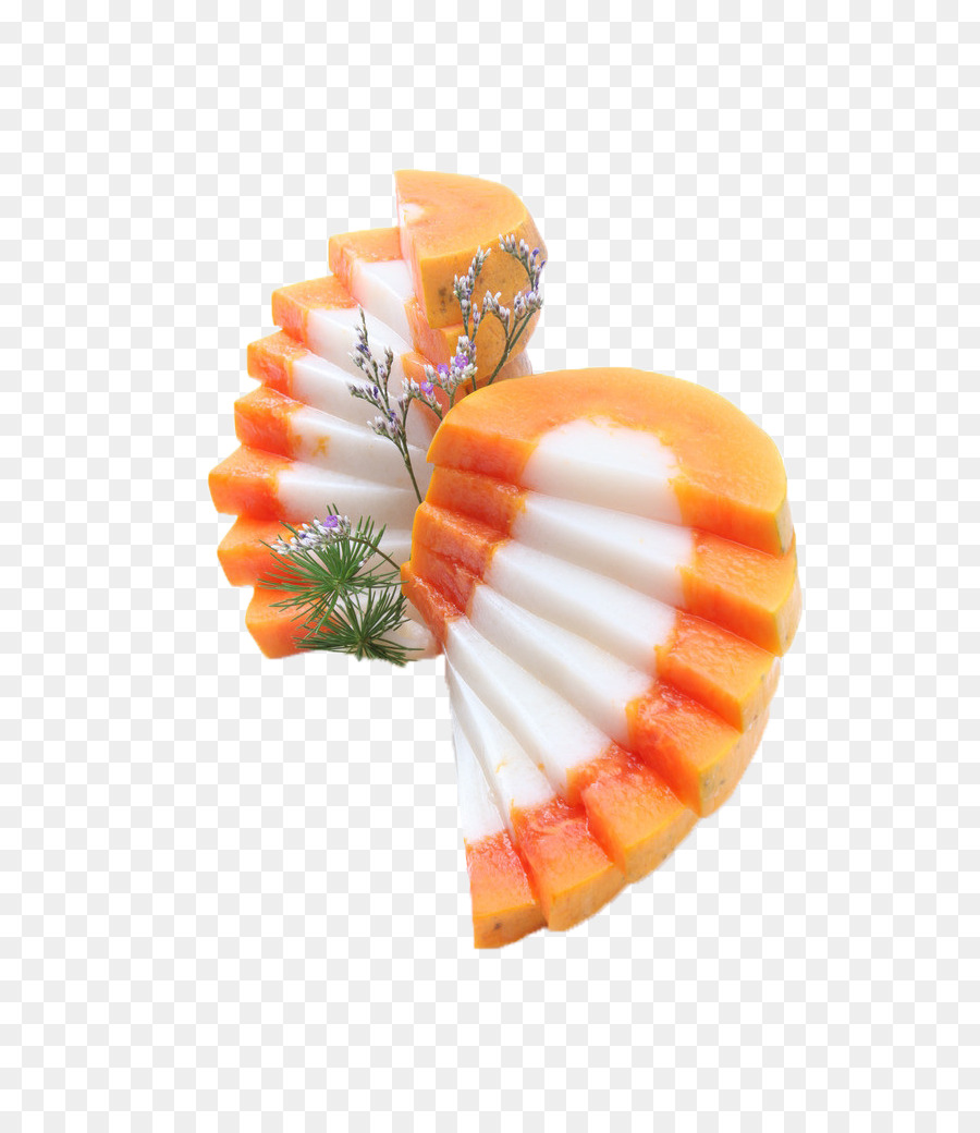 Hindistan Cevizi Sütü，Panna Cotta PNG