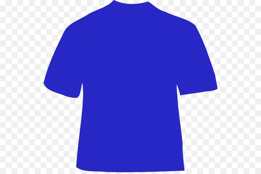 Tshirt，Mavi PNG