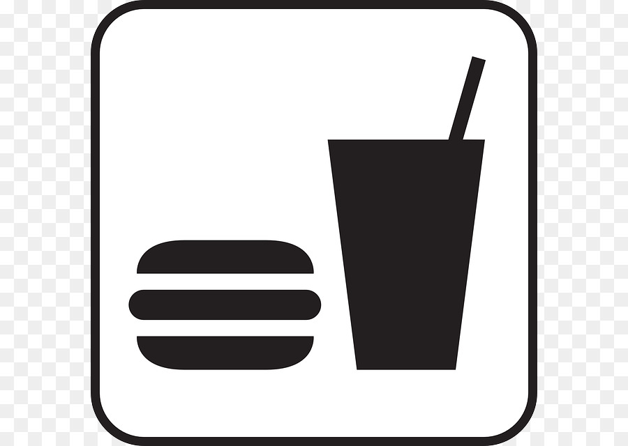 Burger Ve İçecek，Fast Food PNG