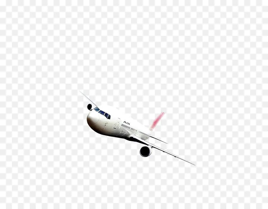 Uçak，Uçuş PNG
