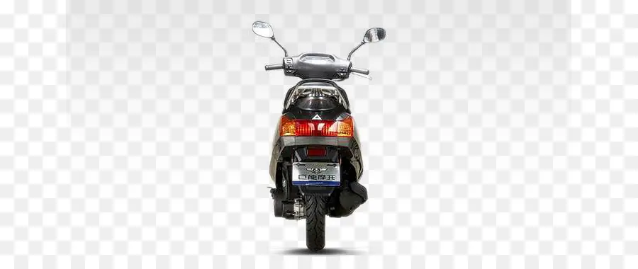 Motosiklet，Scooter PNG