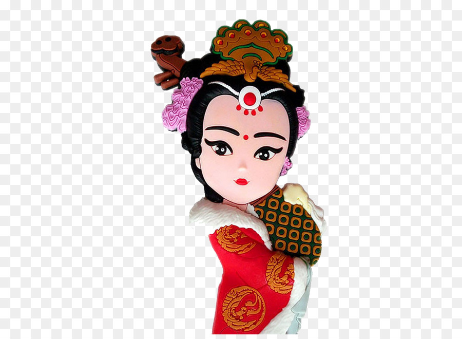 Hediye，Kunqu PNG