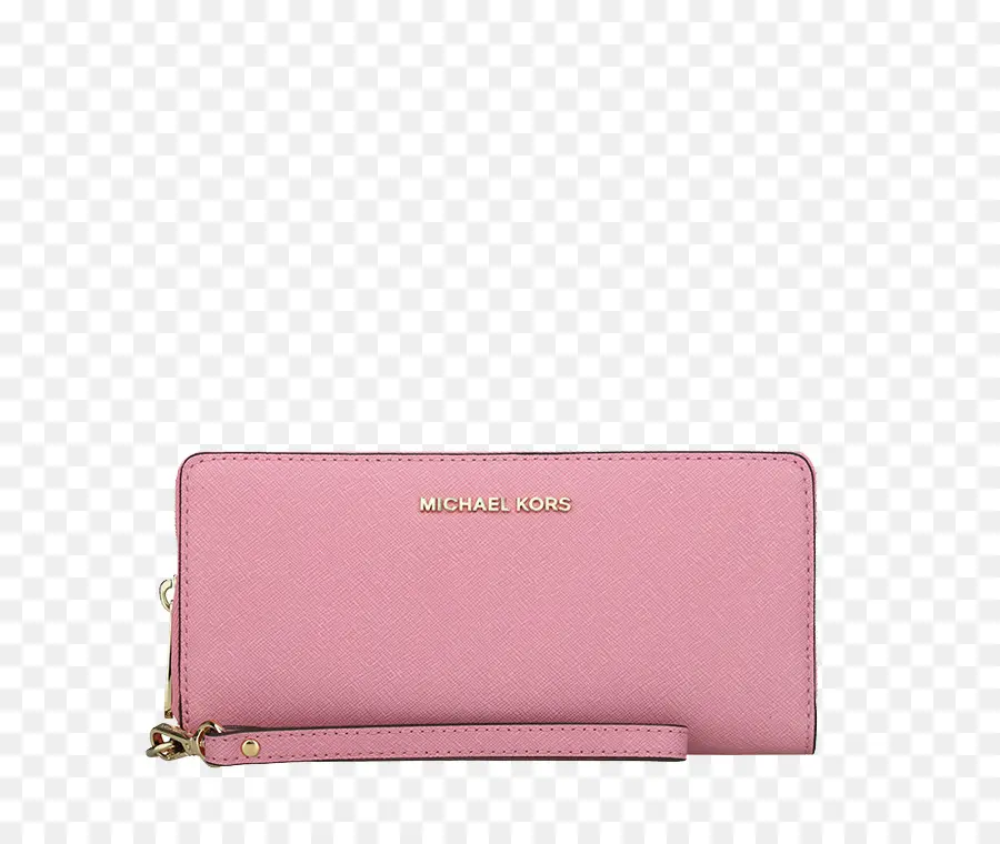 Pembe Cüzdan，Michael Kors PNG