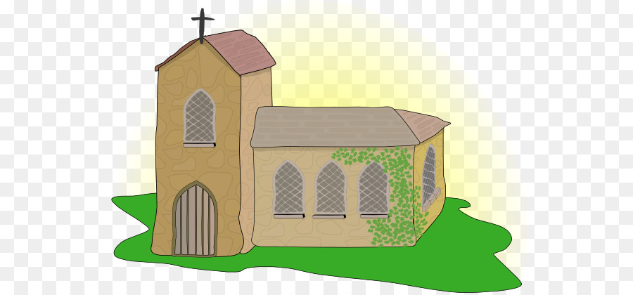 Kilise，şapel PNG