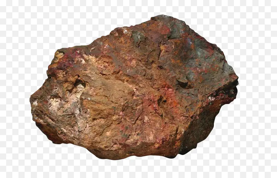 Demir Cevheri，Mineral PNG
