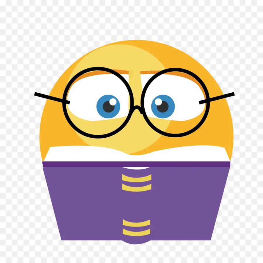 Emoji，Kitap PNG