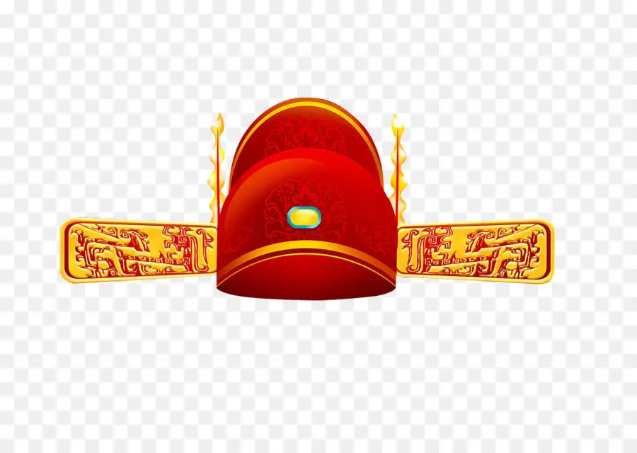 şapka，Zhuangyuan PNG