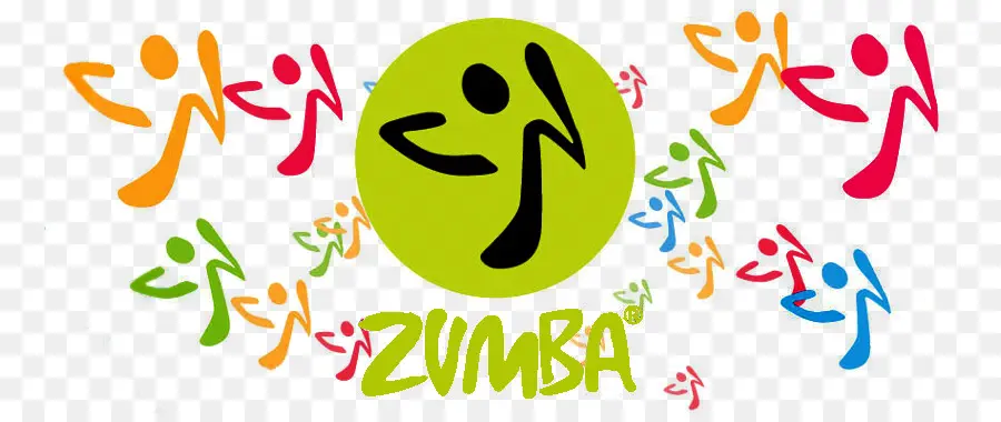 Zumba，Dans PNG