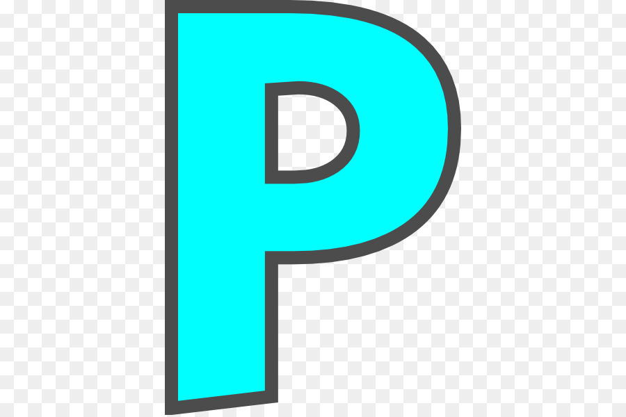 P，Alfabe PNG