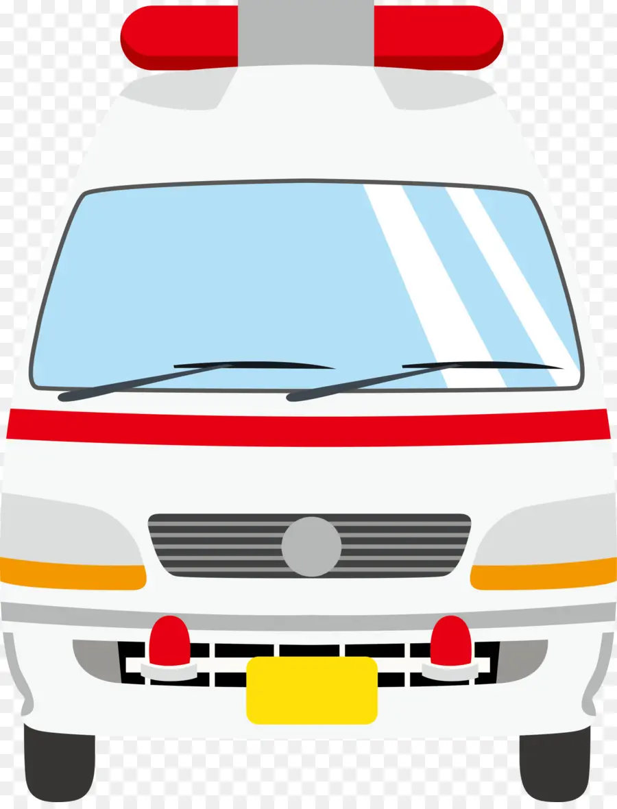 Ambulans，Acil Durum PNG