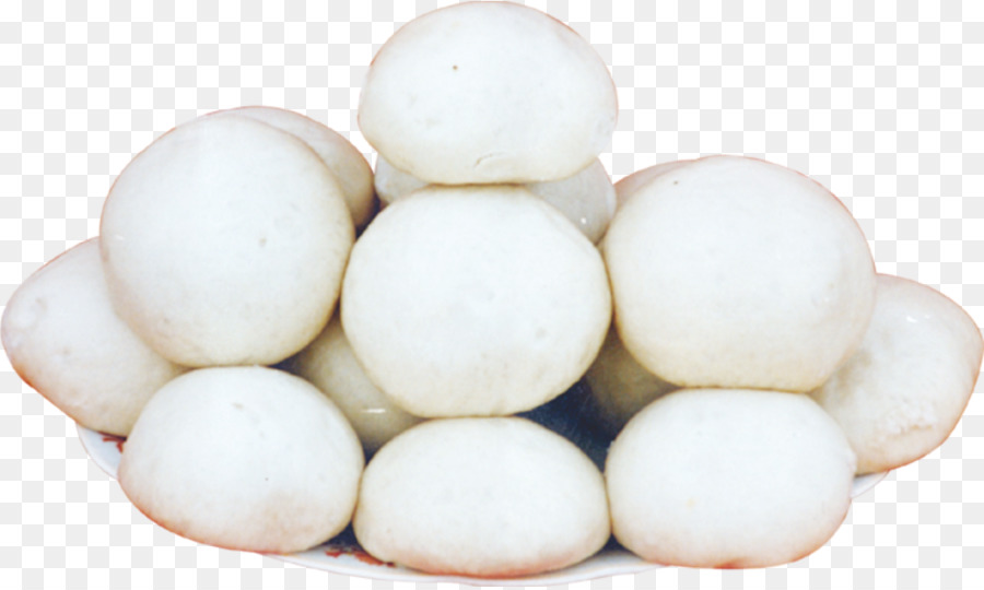 Mantou，Gıda PNG