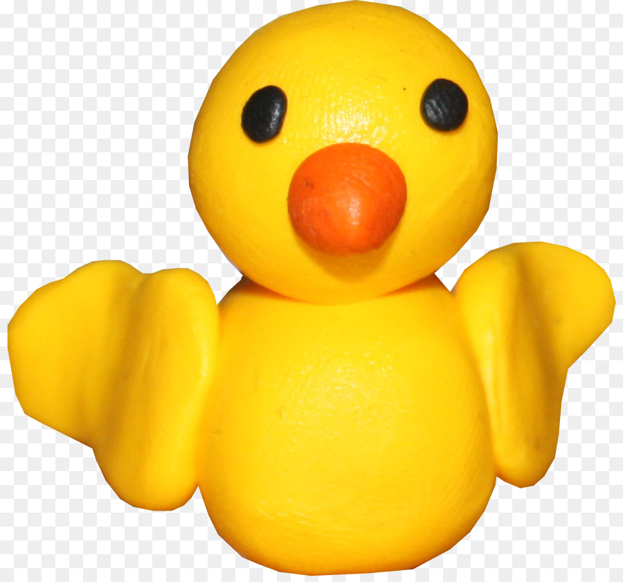 ördek，Sarı PNG