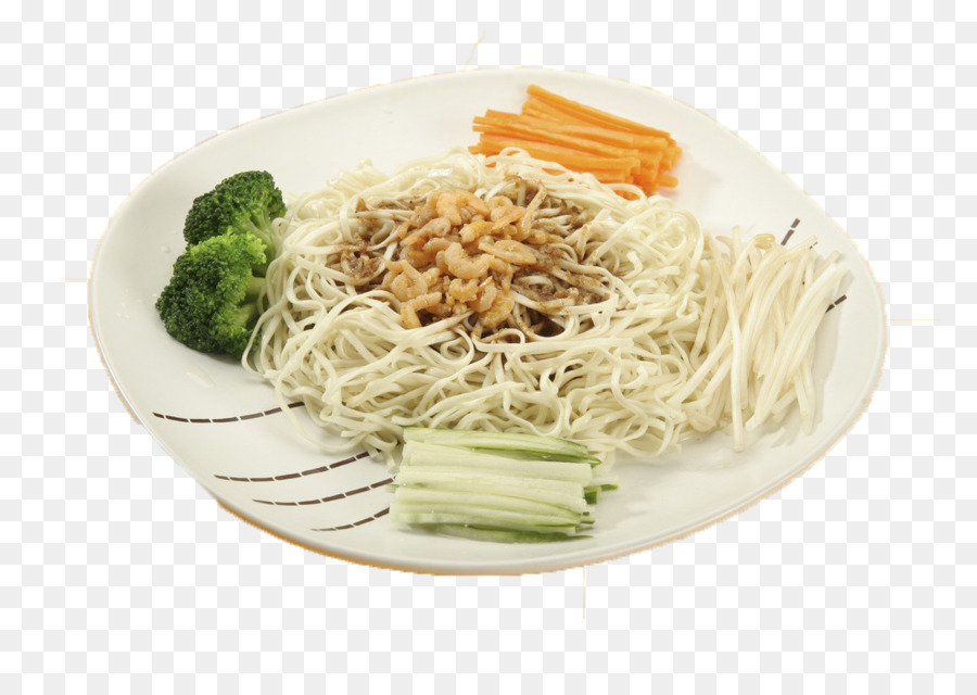 Chow Mein，Çin Eriştesi PNG