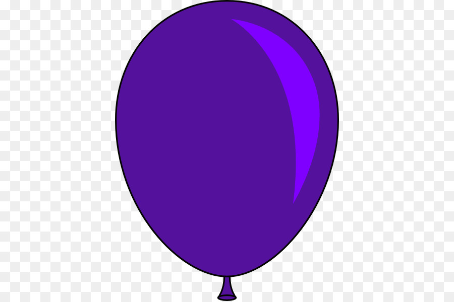 Mor Balon，Balon PNG