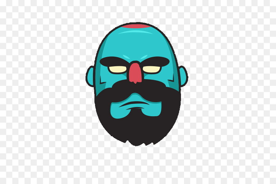 Bluebeard，Mavi PNG