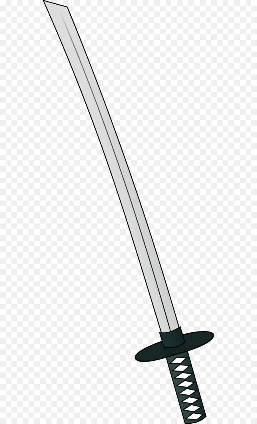 Katana Kılıcı，Katana PNG