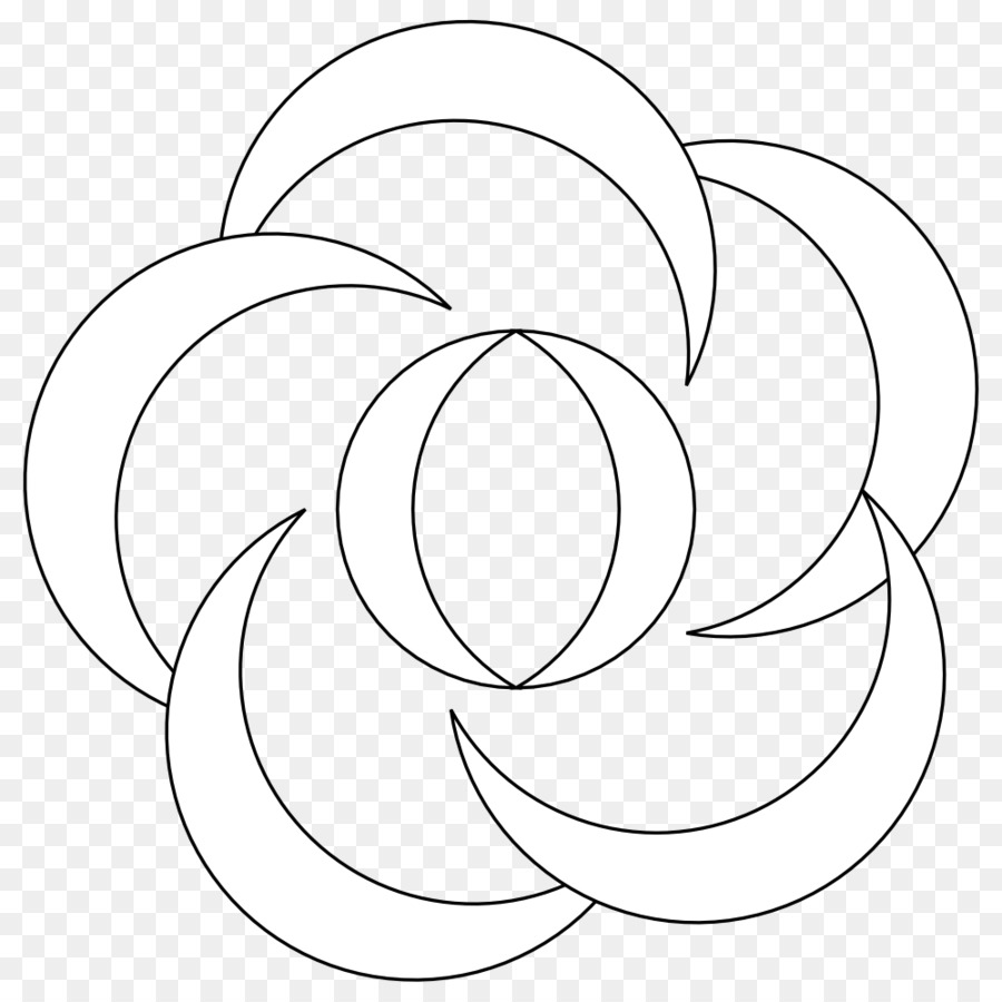 Geometrik Desen，Çevreler PNG