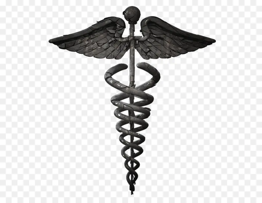 Caduceus，İlaç PNG