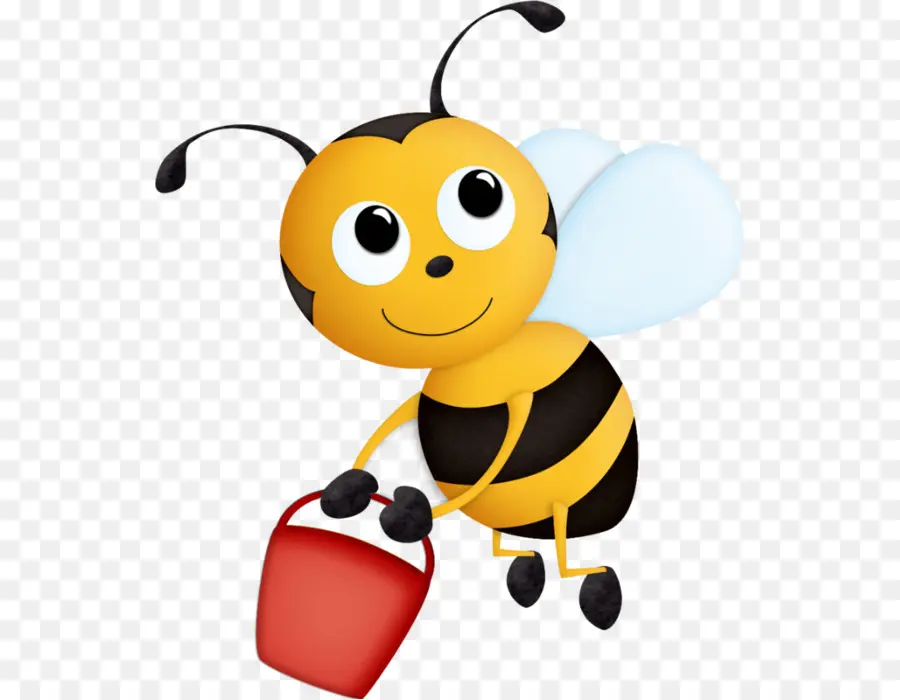 Bal Arısı，Bumblebee PNG