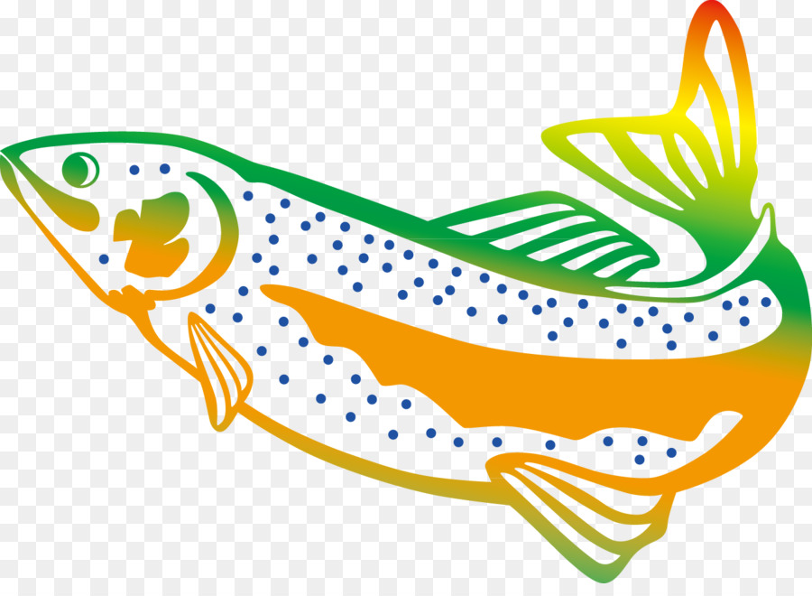 Balık，çizim PNG