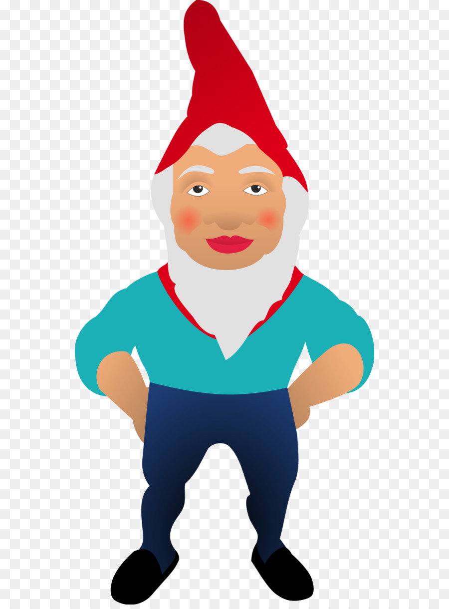 Cüce，Bahçe Gnome PNG